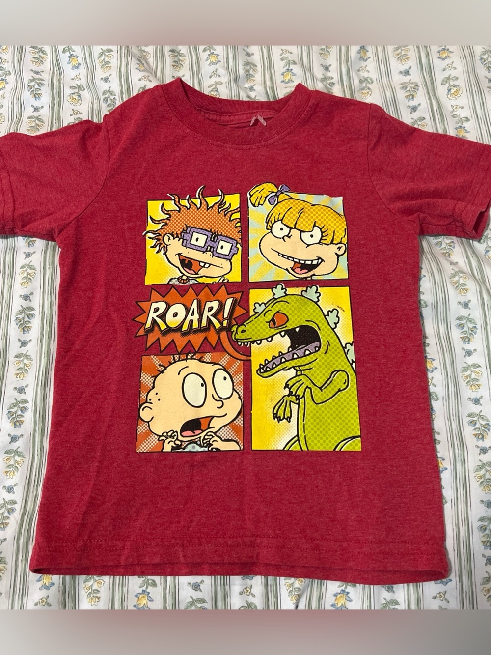 Rugrats Graphic Child’s Tee